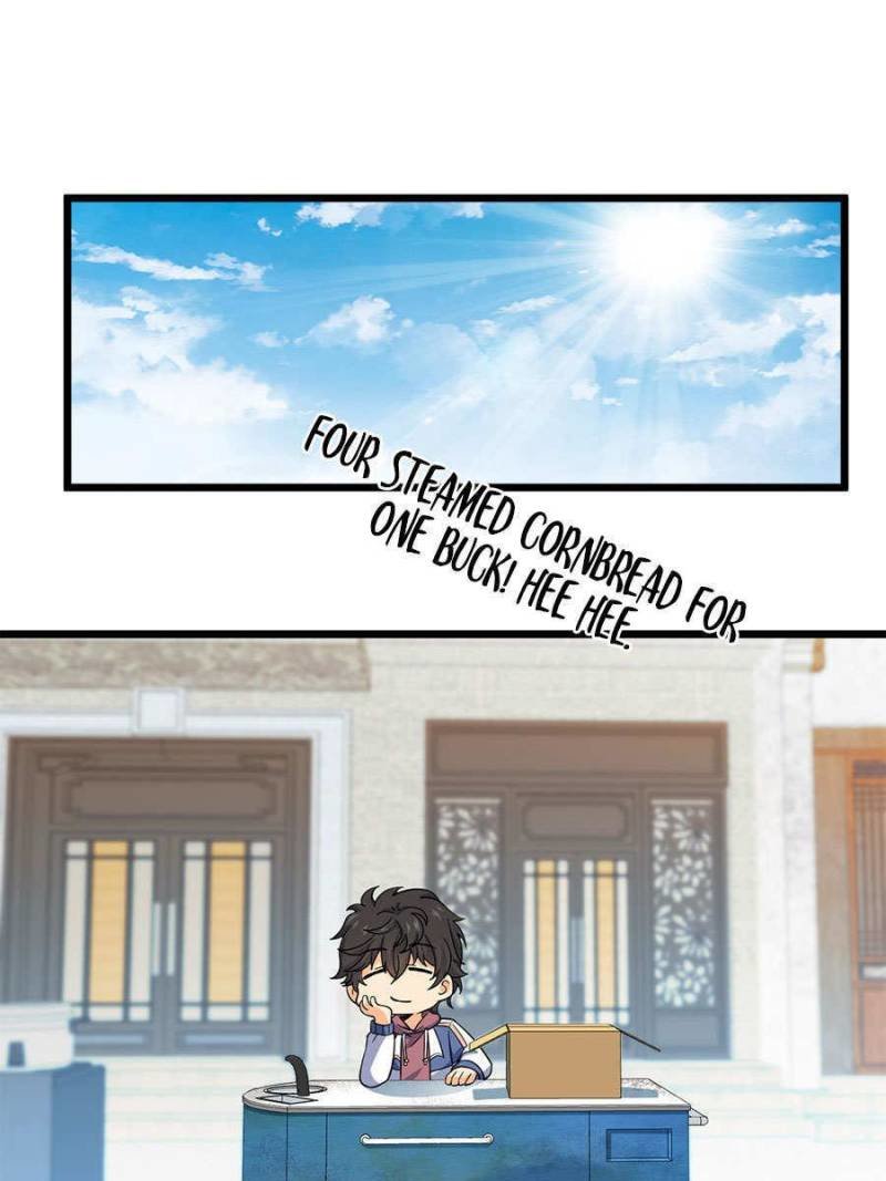 Read Spare Me, Great Lord! ES Manga Online