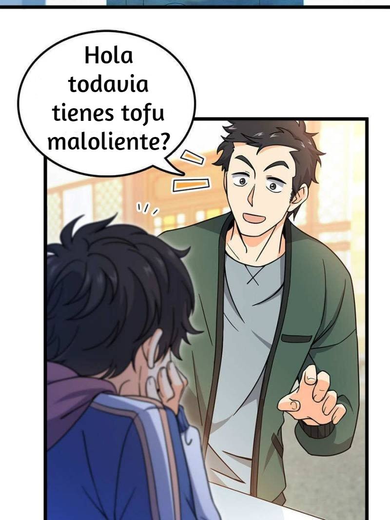 Read Spare Me, Great Lord! ES Manga Online