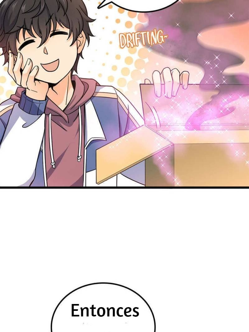 Read Spare Me, Great Lord! ES Manga Online