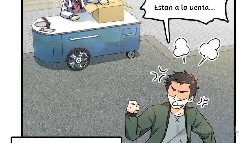 Read Spare Me, Great Lord! ES Manga Online
