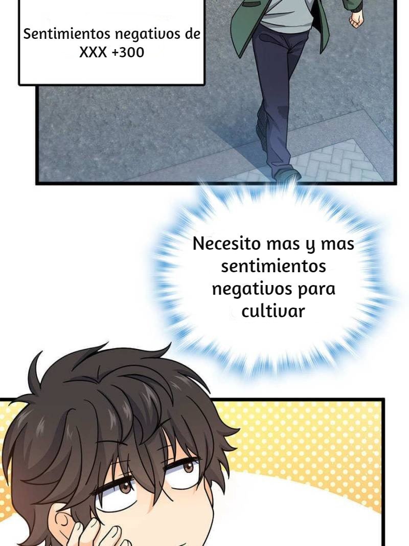 Read Spare Me, Great Lord! ES Manga Online