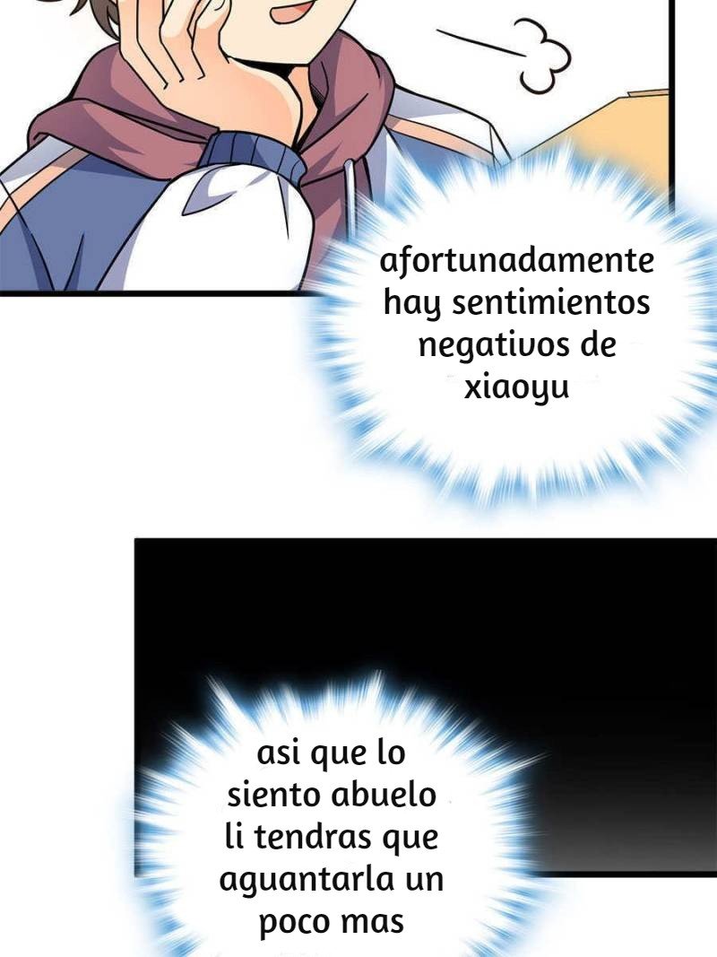 Read Spare Me, Great Lord! ES Manga Online