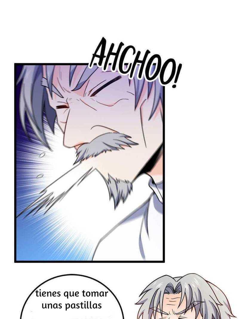 Read Spare Me, Great Lord! ES Manga Online