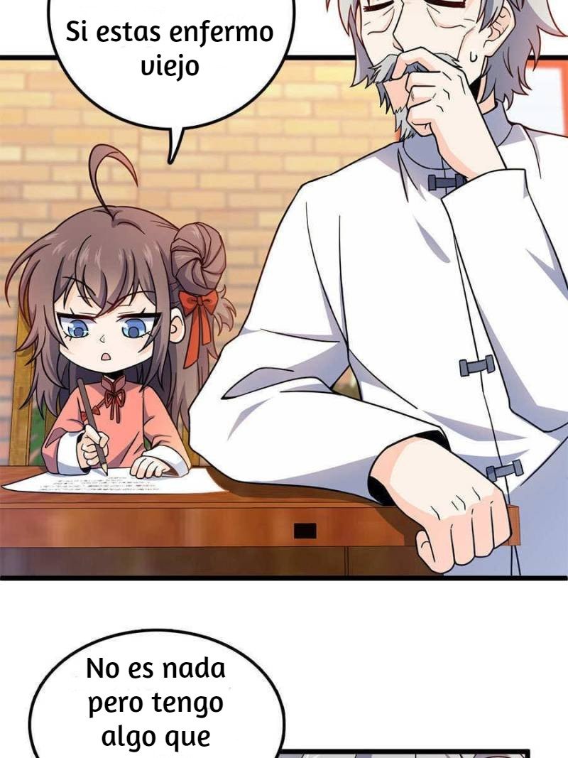 Read Spare Me, Great Lord! ES Manga Online