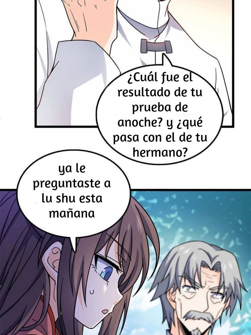 Read Spare Me, Great Lord! ES Manga Online