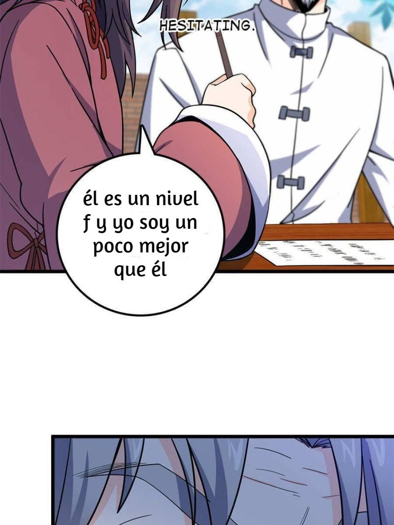 Read Spare Me, Great Lord! ES Manga Online