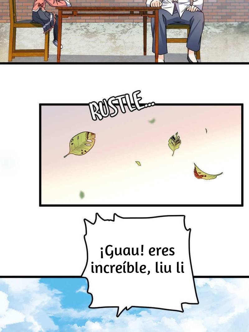 Read Spare Me, Great Lord! ES Manga Online
