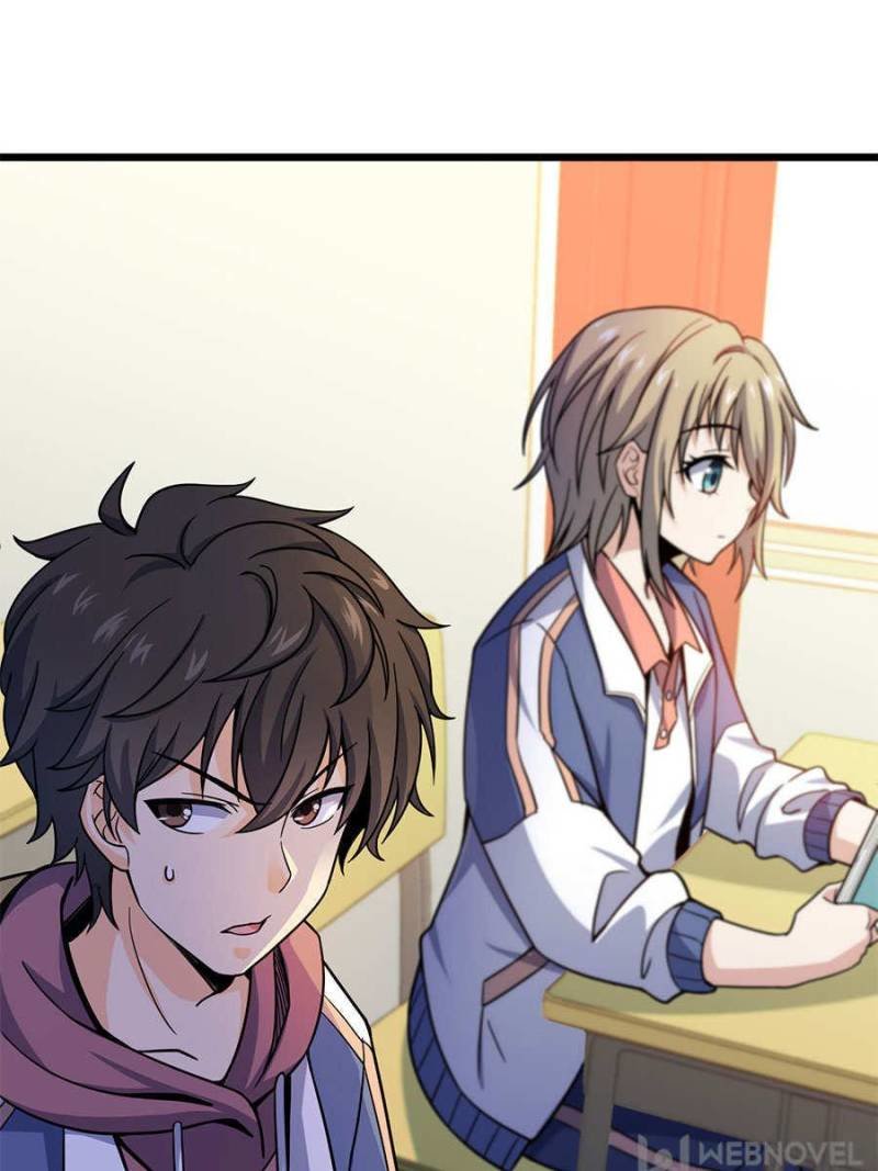 Read Spare Me, Great Lord! ES Manga Online