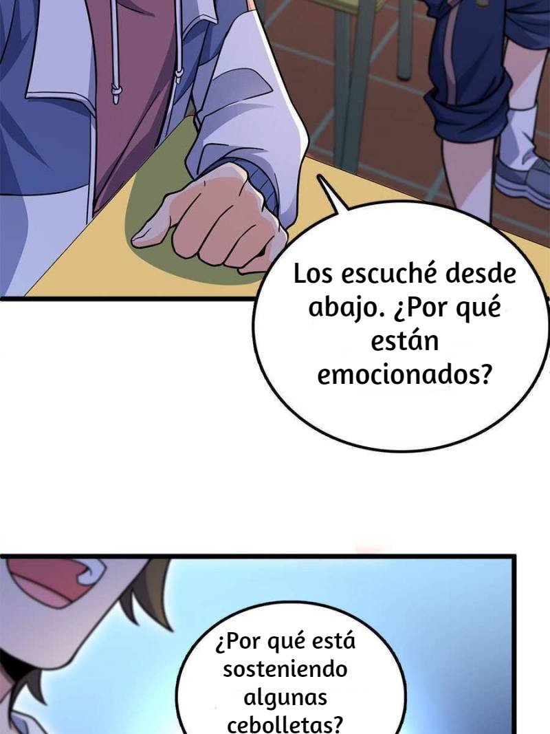 Read Spare Me, Great Lord! ES Manga Online