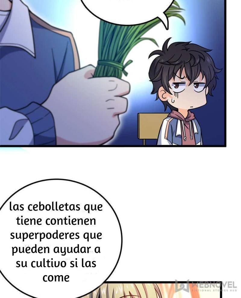 Read Spare Me, Great Lord! ES Manga Online