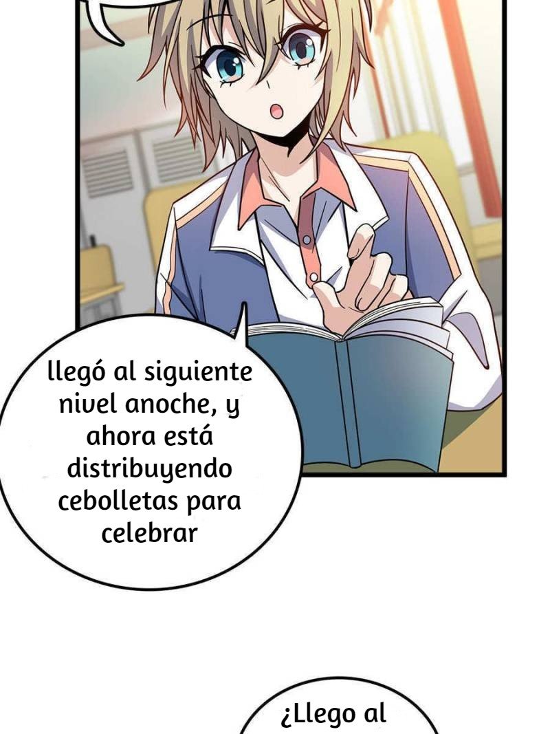 Read Spare Me, Great Lord! ES Manga Online