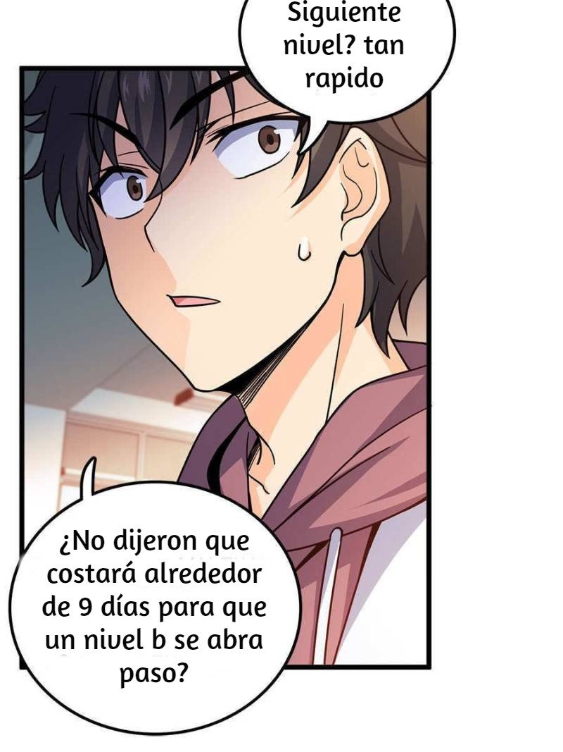 Read Spare Me, Great Lord! ES Manga Online