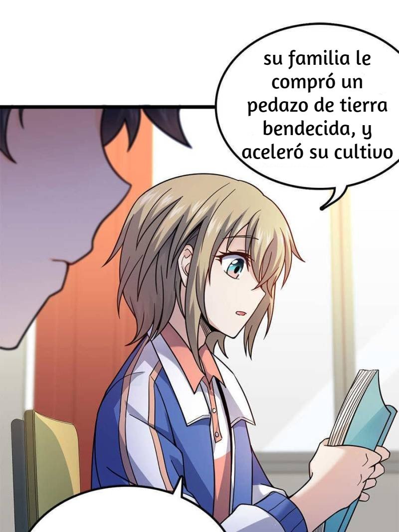 Read Spare Me, Great Lord! ES Manga Online