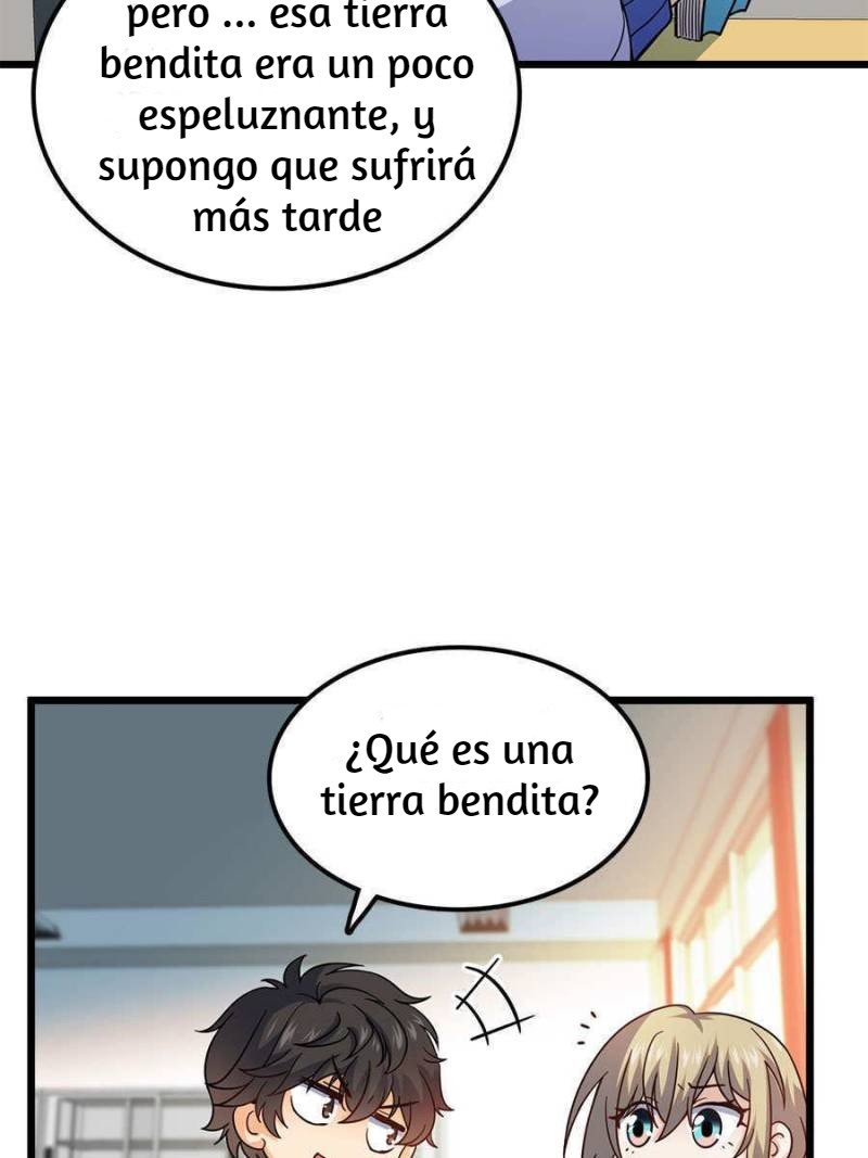 Read Spare Me, Great Lord! ES Manga Online