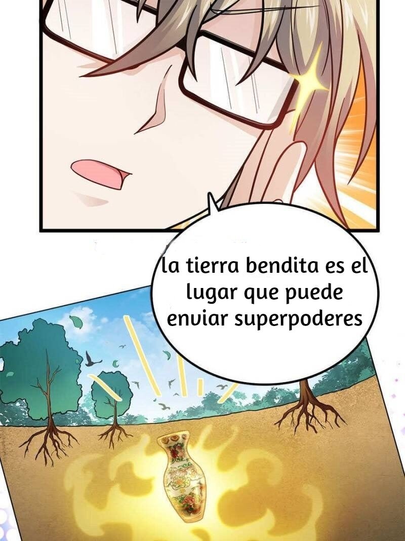 Read Spare Me, Great Lord! ES Manga Online