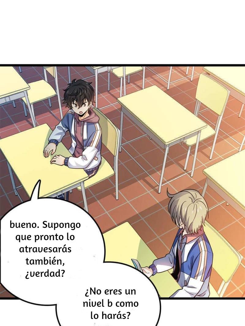 Read Spare Me, Great Lord! ES Manga Online