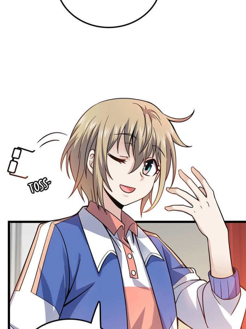 Read Spare Me, Great Lord! ES Manga Online