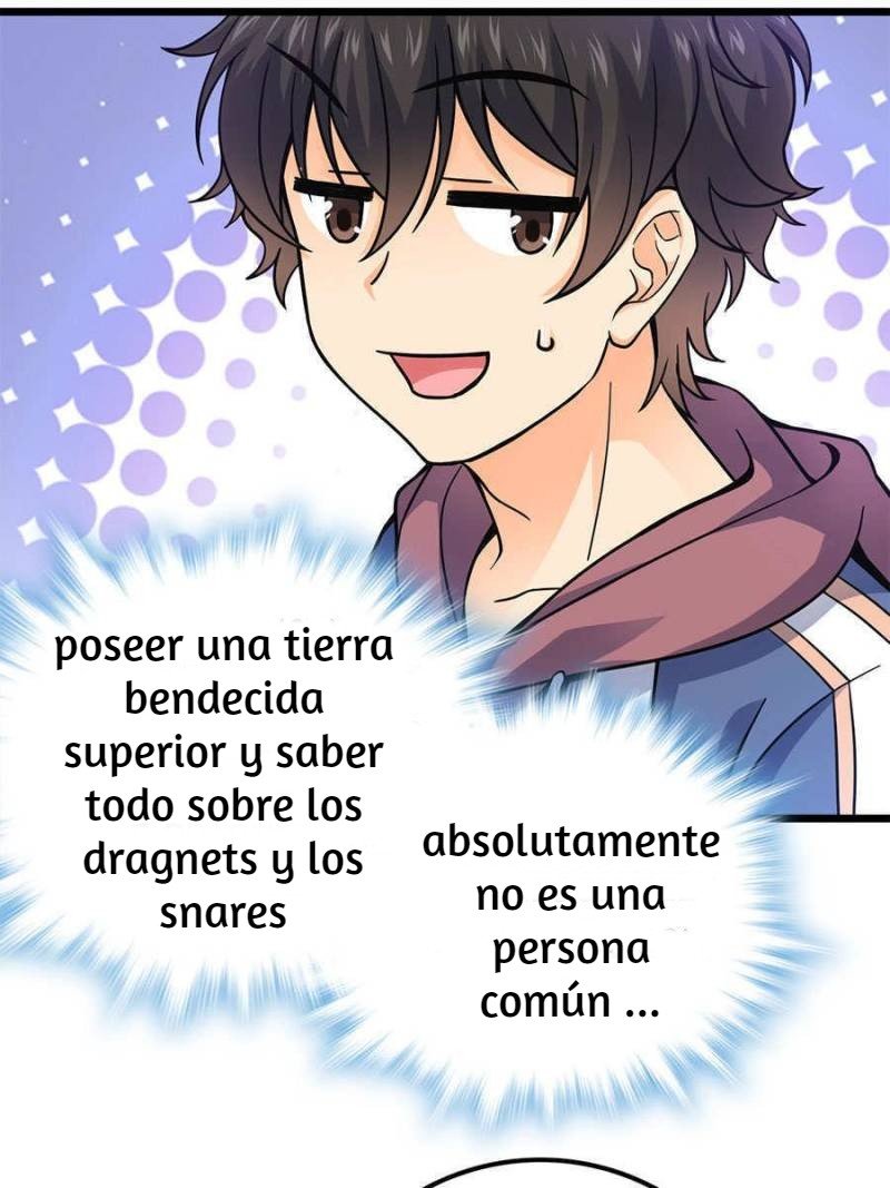 Read Spare Me, Great Lord! ES Manga Online