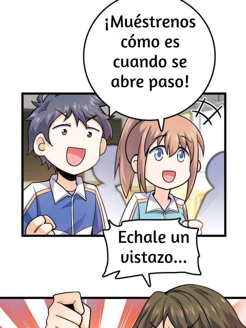 Read Spare Me, Great Lord! ES Manga Online