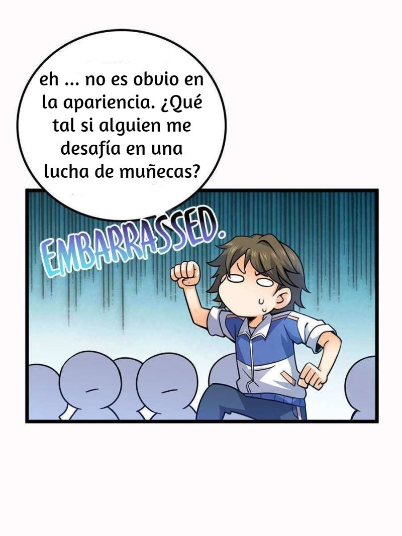 Read Spare Me, Great Lord! ES Manga Online