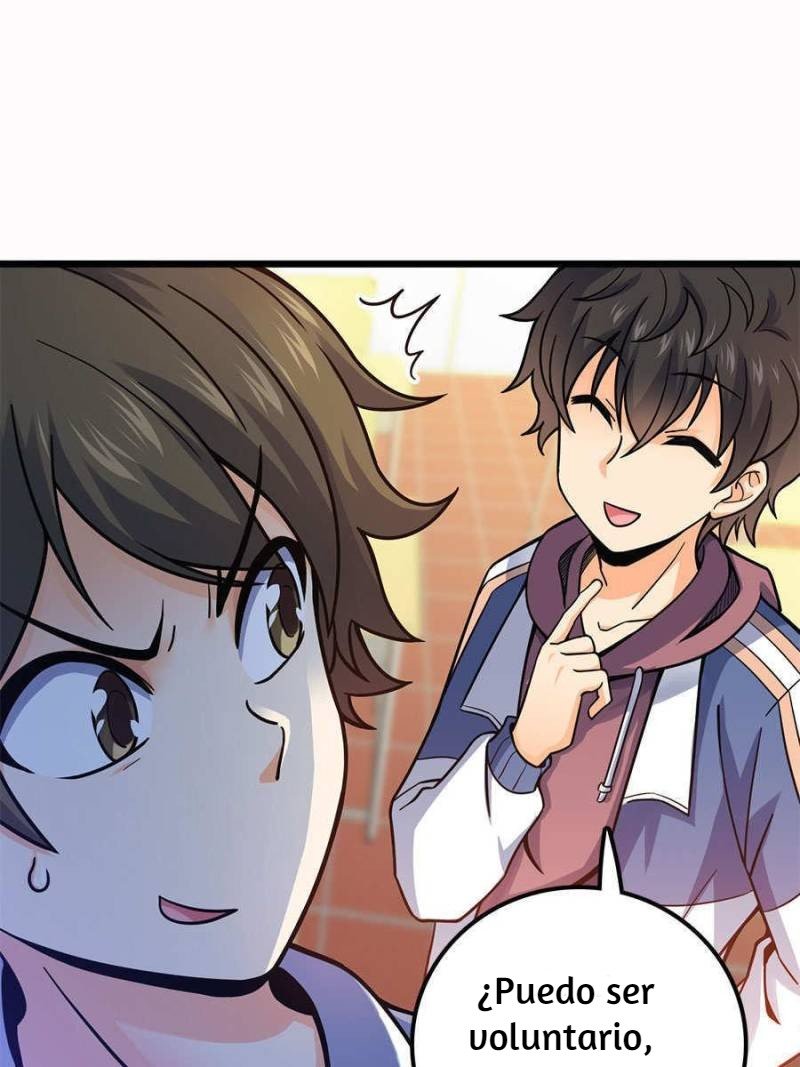Read Spare Me, Great Lord! ES Manga Online