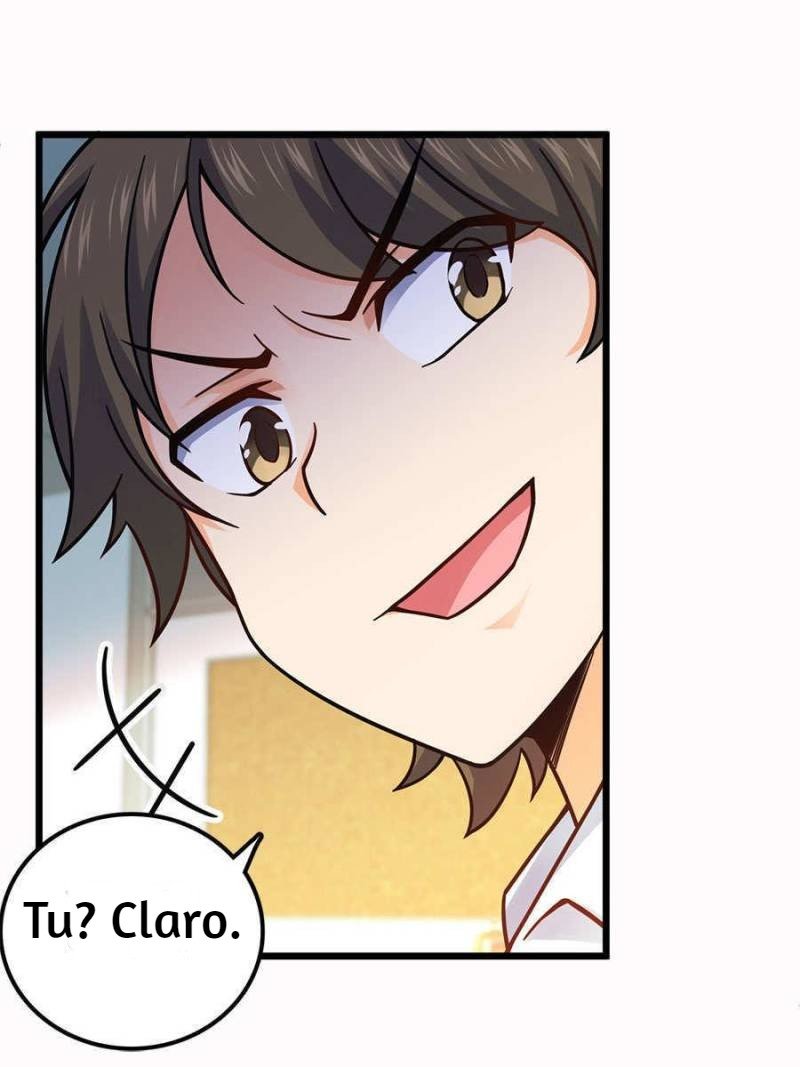 Read Spare Me, Great Lord! ES Manga Online