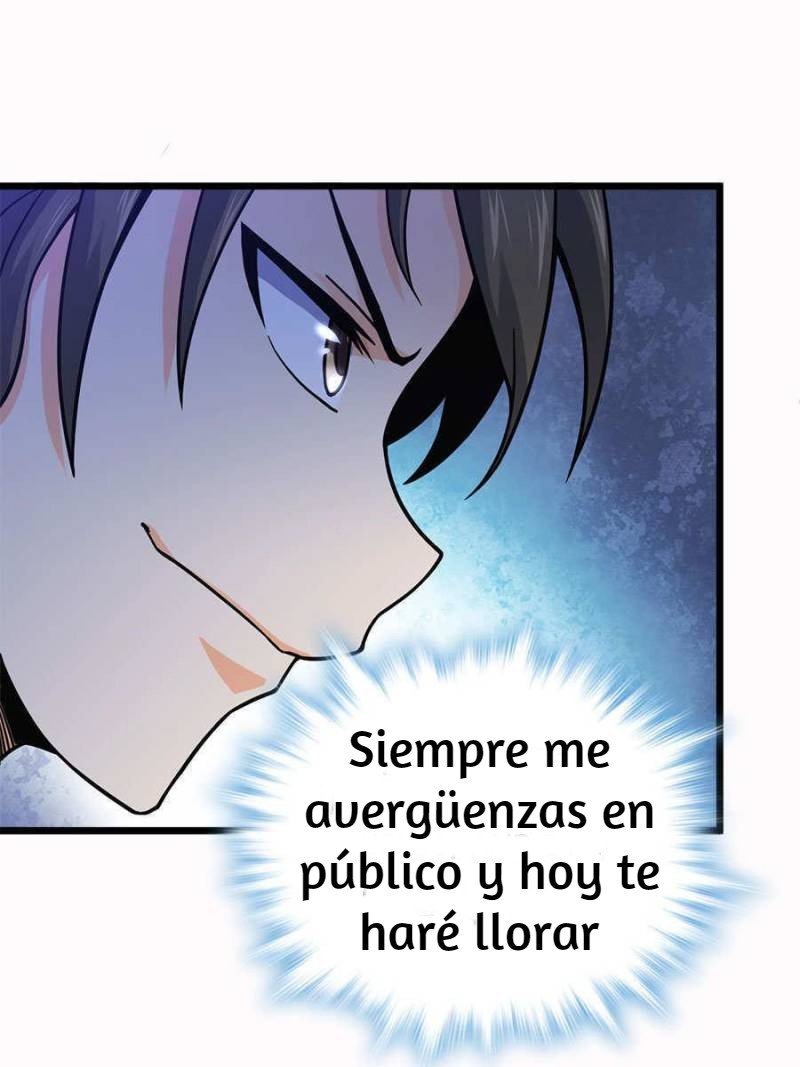 Read Spare Me, Great Lord! ES Manga Online