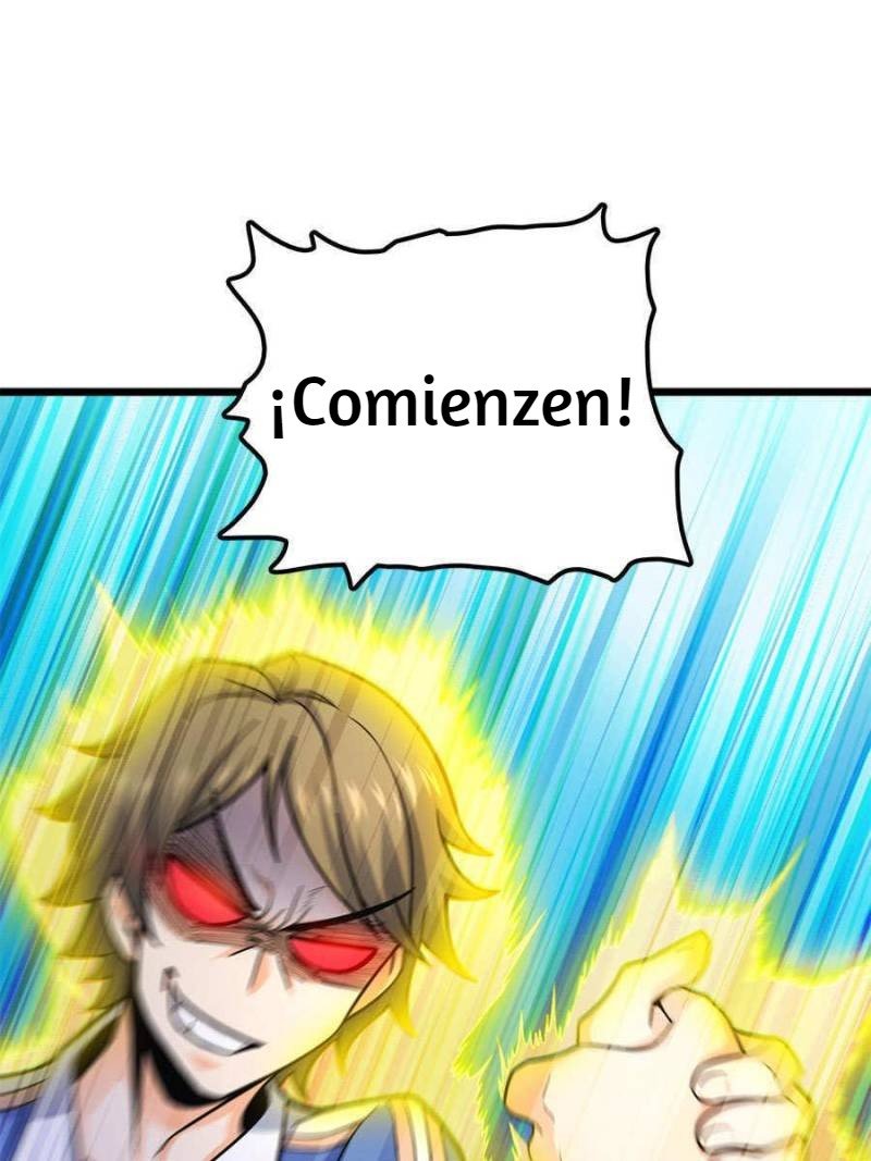 Read Spare Me, Great Lord! ES Manga Online