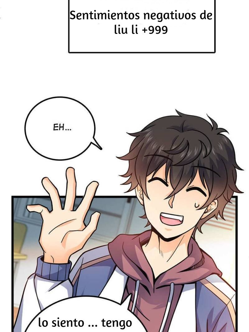 Read Spare Me, Great Lord! ES Manga Online