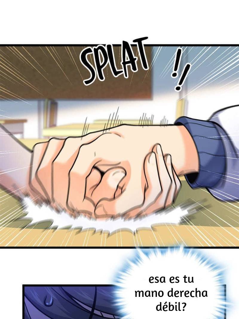 Read Spare Me, Great Lord! ES Manga Online