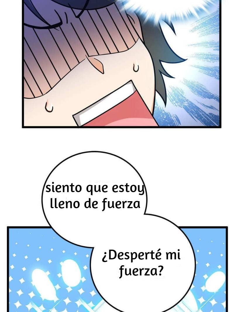 Read Spare Me, Great Lord! ES Manga Online
