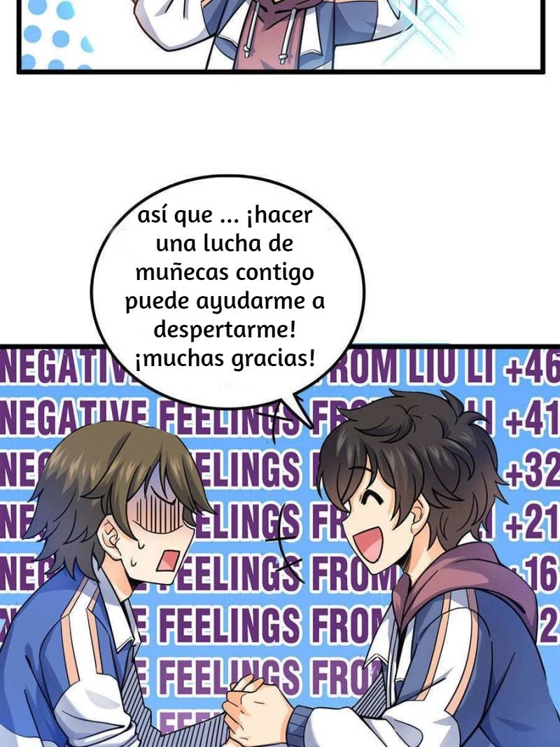 Read Spare Me, Great Lord! ES Manga Online