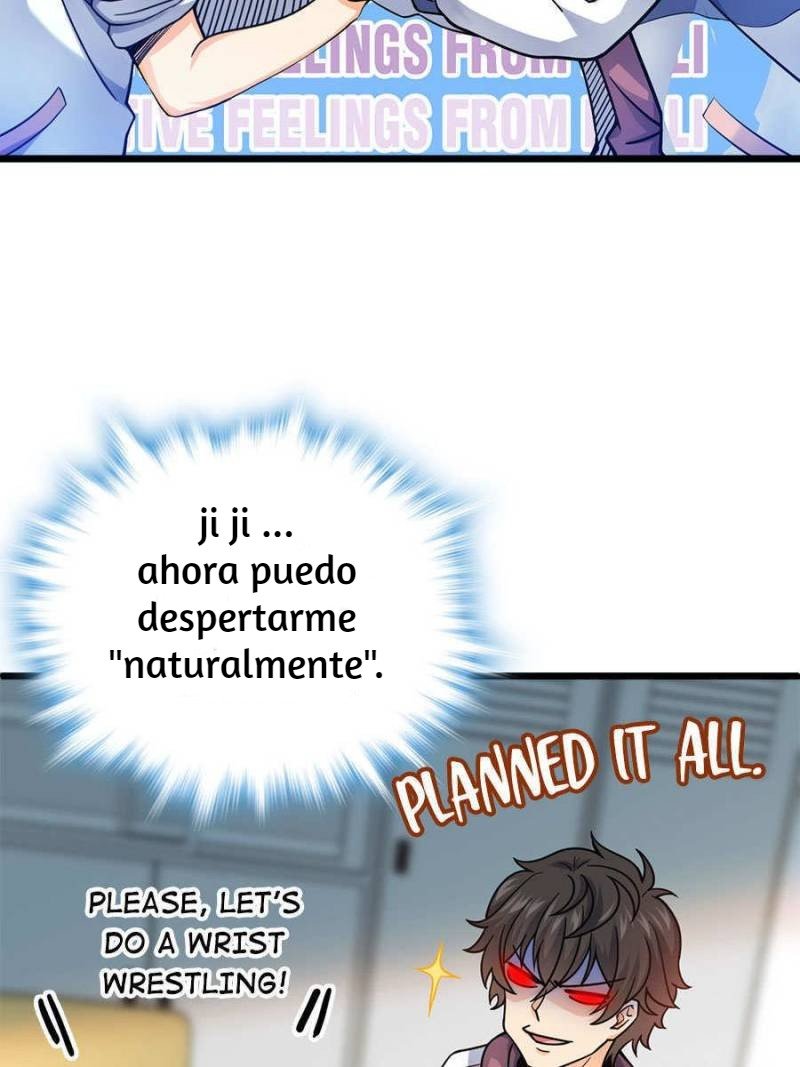 Read Spare Me, Great Lord! ES Manga Online
