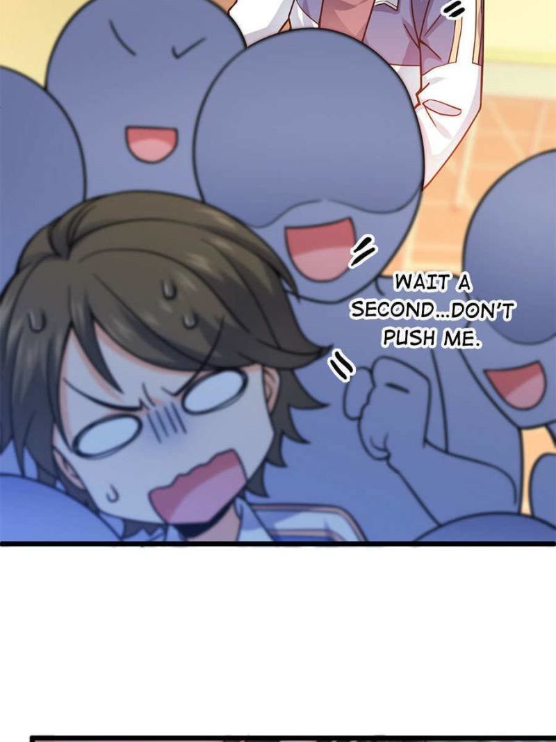 Read Spare Me, Great Lord! ES Manga Online