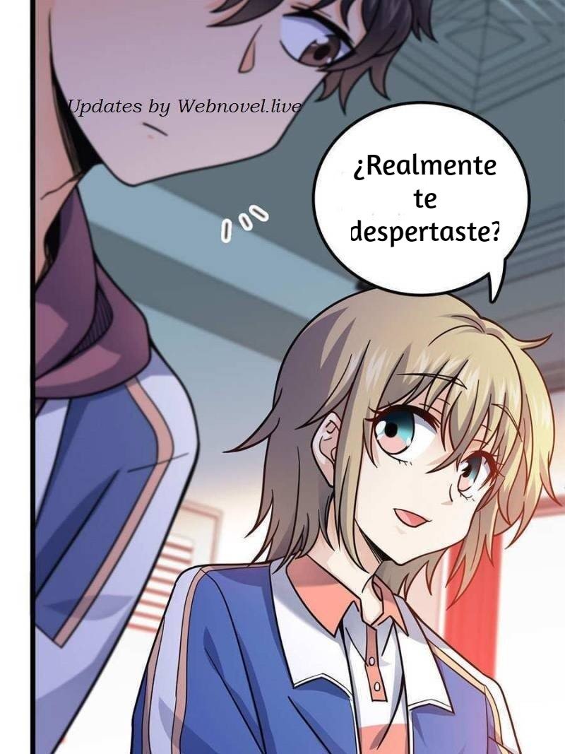 Read Spare Me, Great Lord! ES Manga Online