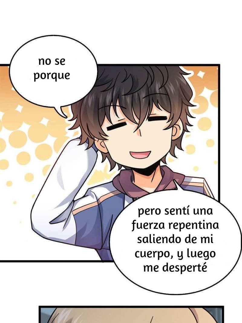 Read Spare Me, Great Lord! ES Manga Online