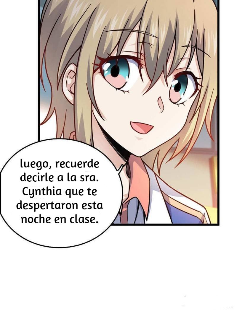 Read Spare Me, Great Lord! ES Manga Online