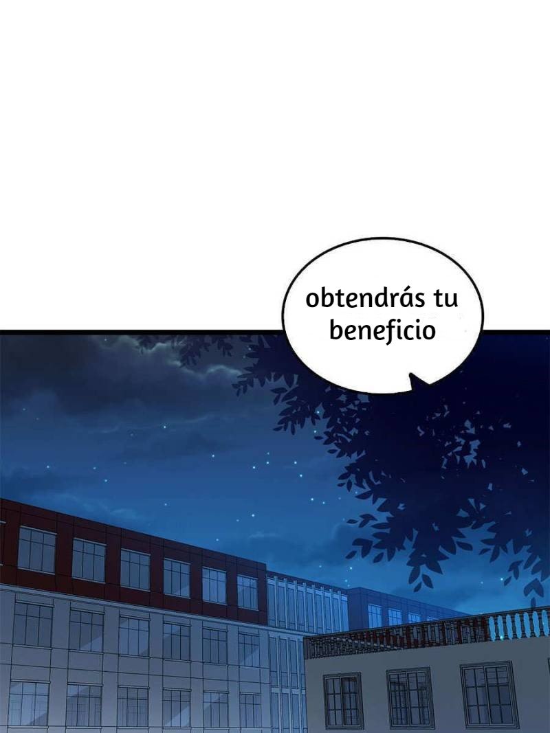 Read Spare Me, Great Lord! ES Manga Online