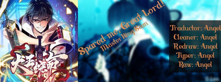 Read Spare Me, Great Lord! ES Manga Online