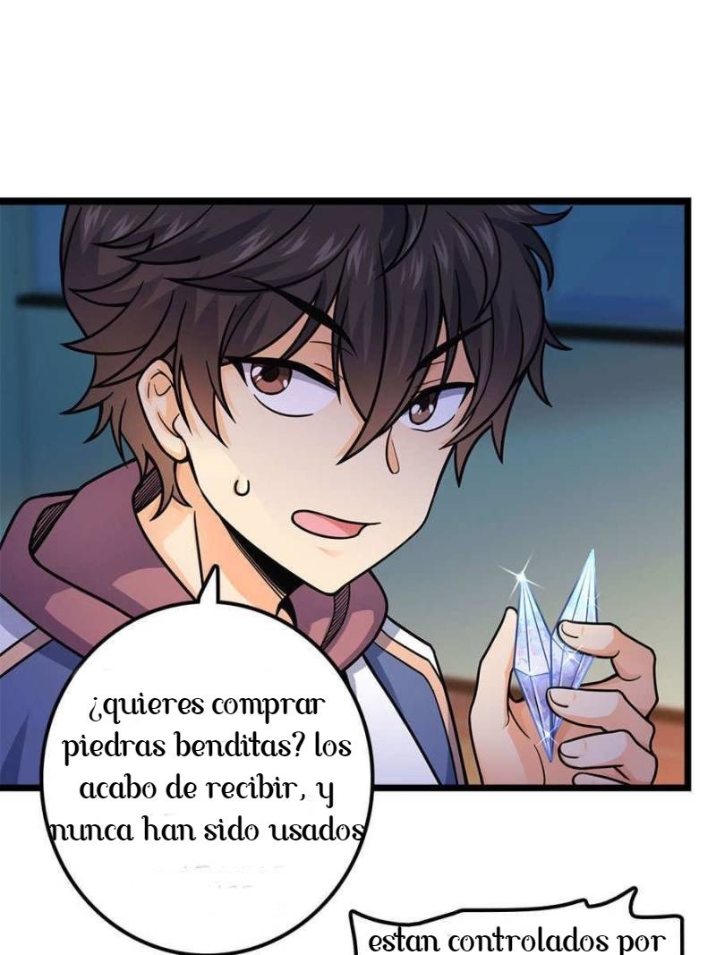 Read Spare Me, Great Lord! ES Manga Online