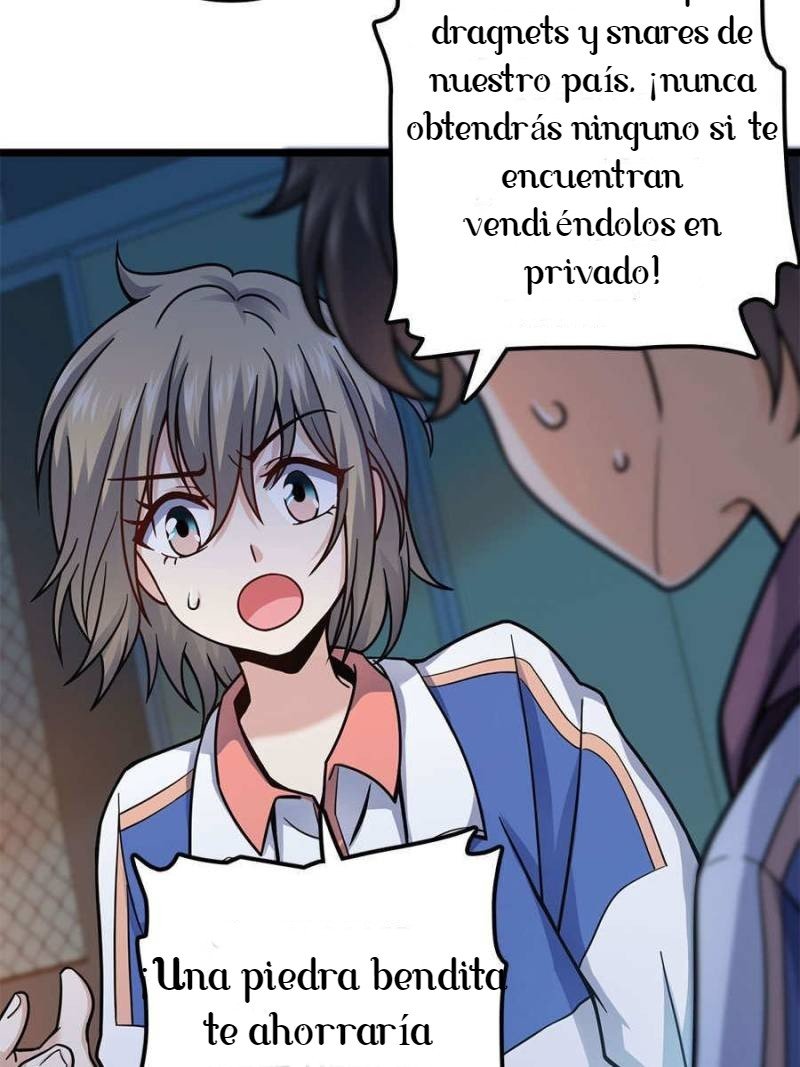 Read Spare Me, Great Lord! ES Manga Online