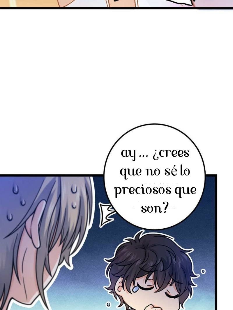 Read Spare Me, Great Lord! ES Manga Online