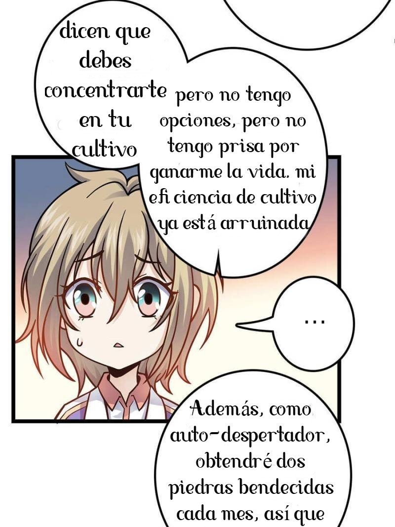 Read Spare Me, Great Lord! ES Manga Online