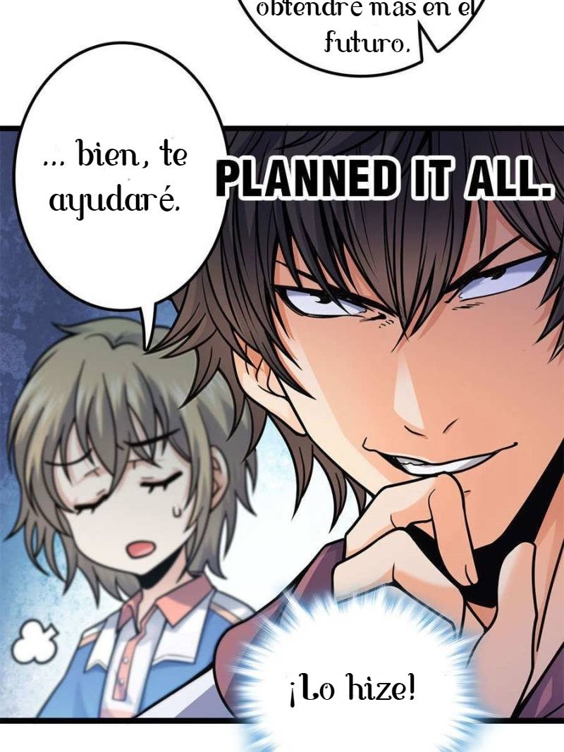 Read Spare Me, Great Lord! ES Manga Online