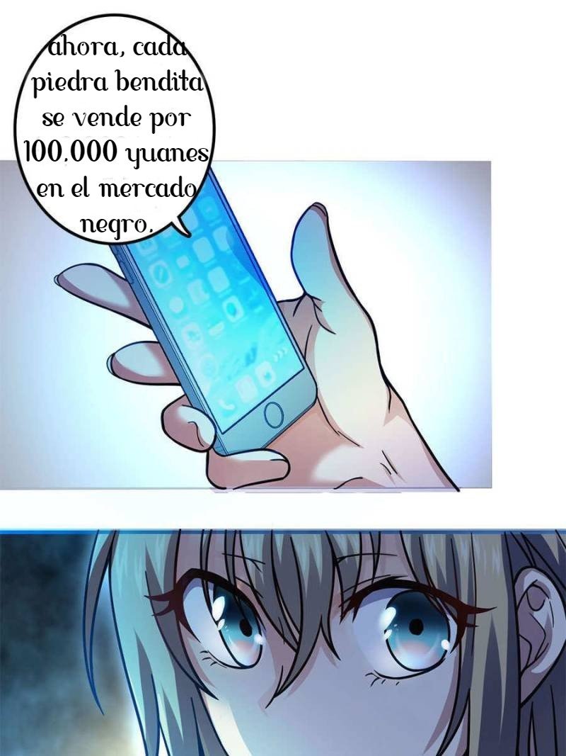 Read Spare Me, Great Lord! ES Manga Online