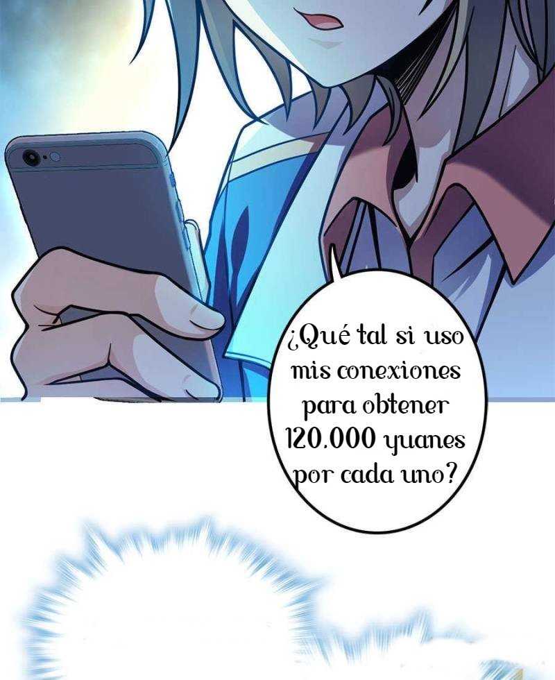 Read Spare Me, Great Lord! ES Manga Online