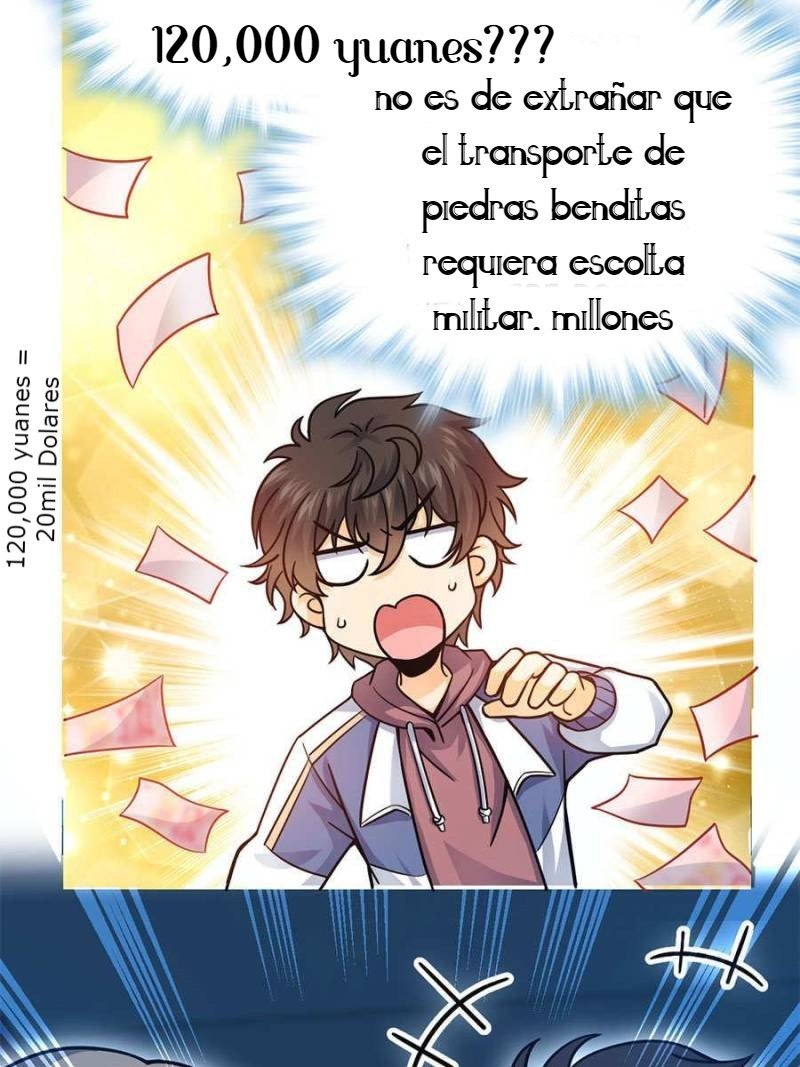 Read Spare Me, Great Lord! ES Manga Online