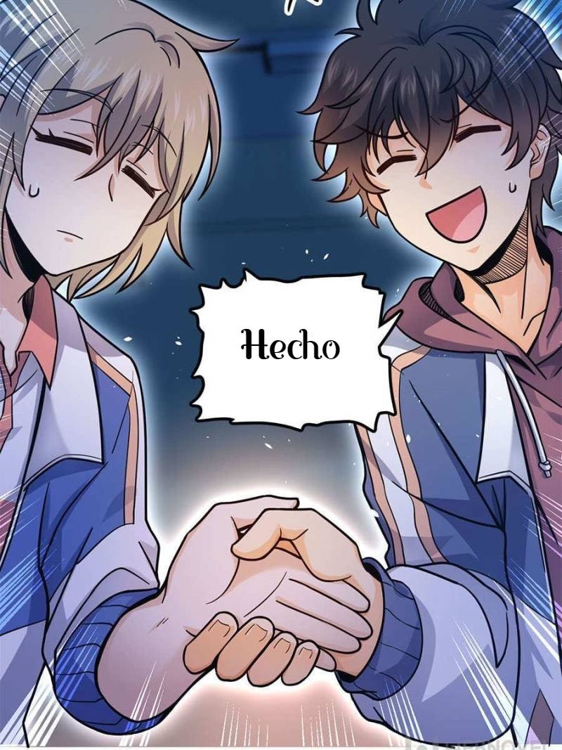 Read Spare Me, Great Lord! ES Manga Online