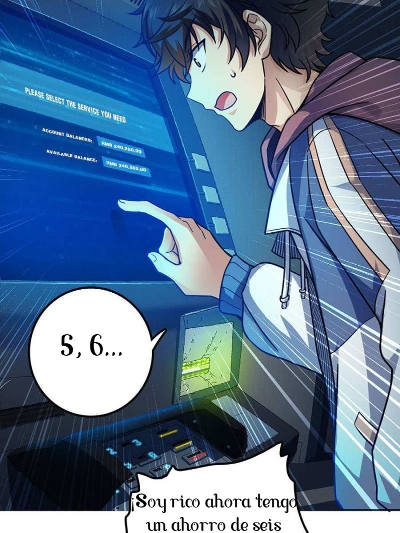 Read Spare Me, Great Lord! ES Manga Online
