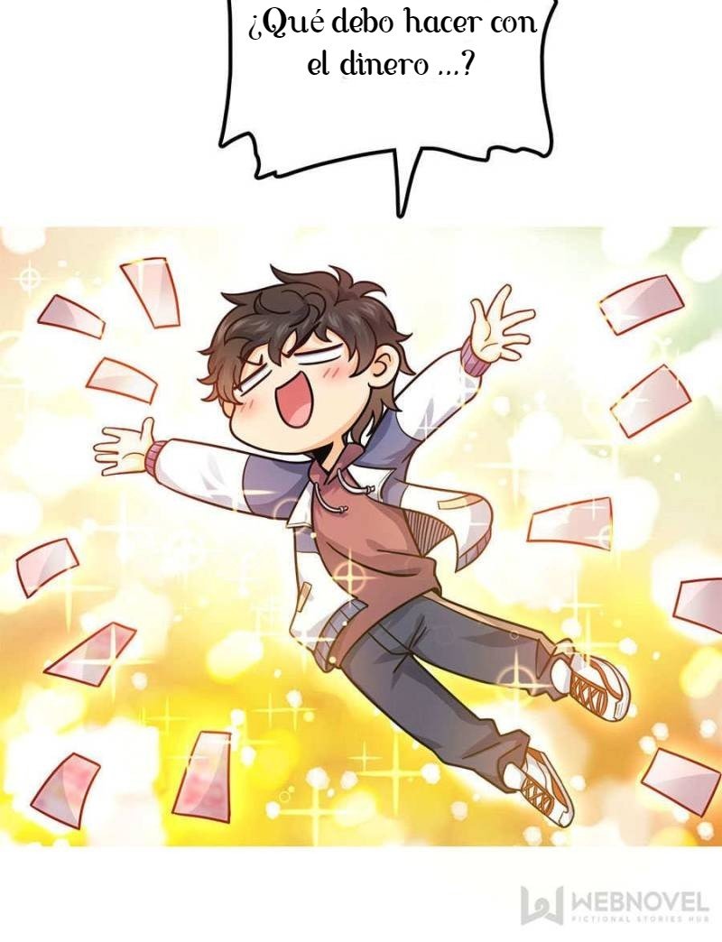 Read Spare Me, Great Lord! ES Manga Online